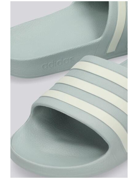 CHANCLA ADIDAS ADILETTE AQUA VDE