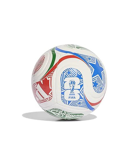 BALON COPA MUNDIAL FIFA ADIDAS TRIONDA CLUB