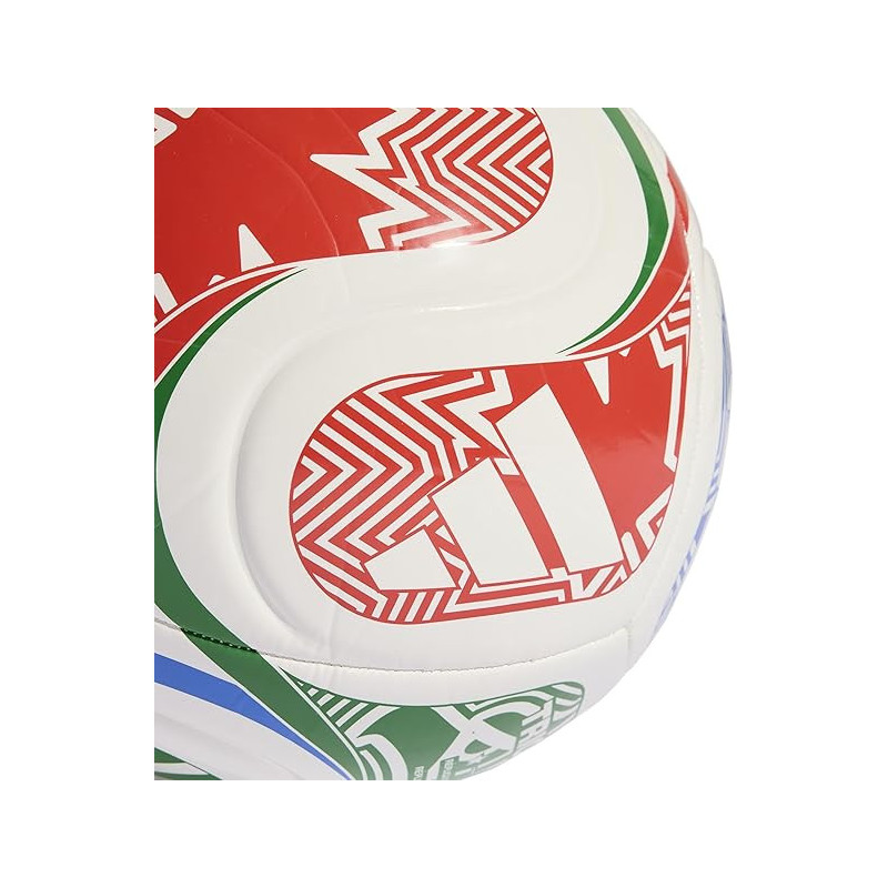 BALON COPA MUNDIAL FIFA ADIDAS TRIONDA CLUB