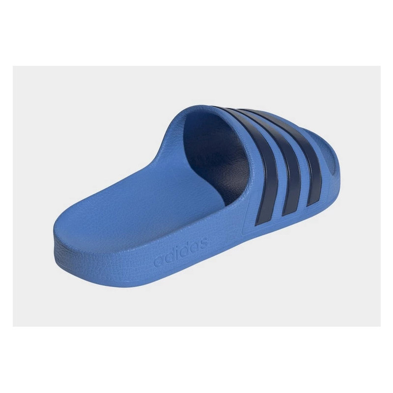CHANCLA ADIDAS ADILETTE AQUA AZUL JR