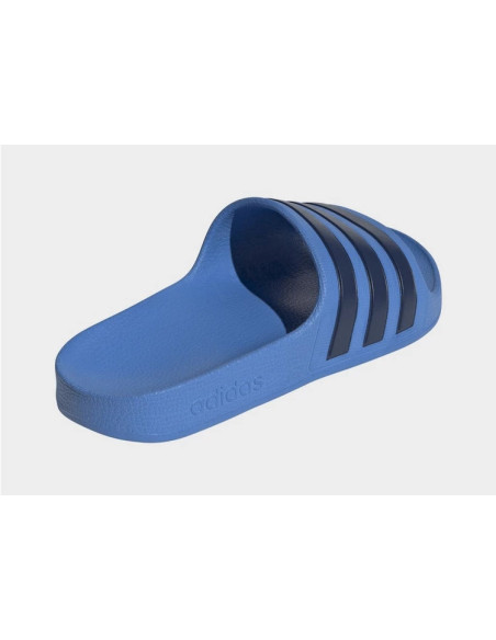 CHANCLA ADIDAS ADILETTE AQUA AZUL JR