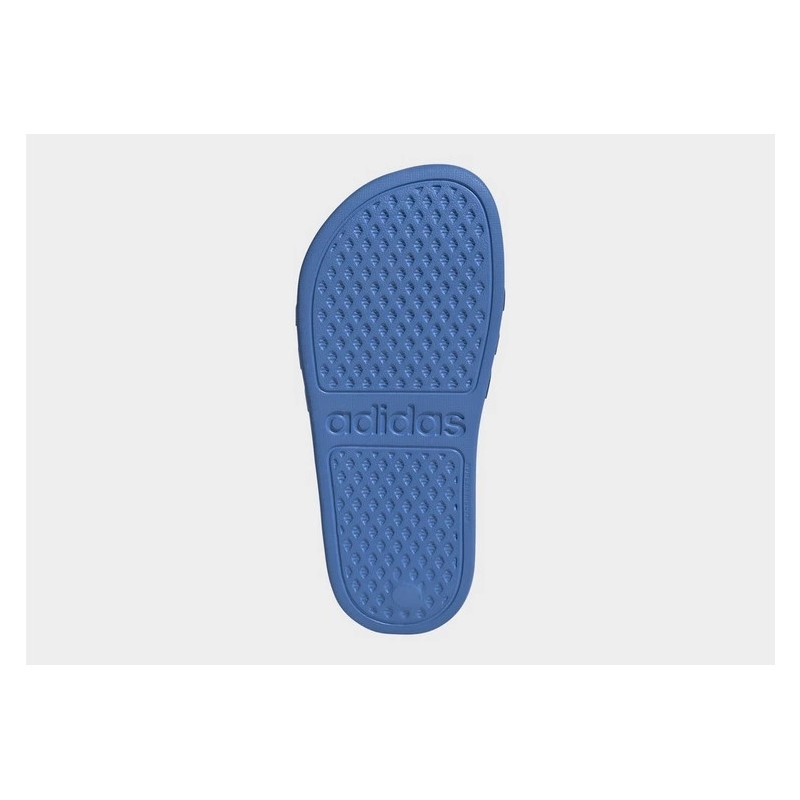 CHANCLA ADIDAS ADILETTE AQUA AZUL JR