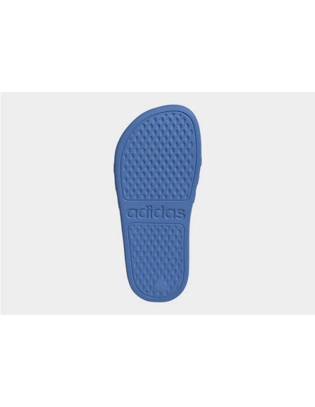 CHANCLA ADIDAS ADILETTE AQUA AZUL JR
