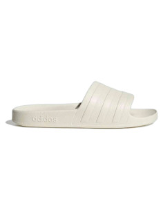 CHANCLA ADIDAS ADILETTE AQUA BEIGE 2