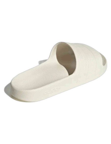 CHANCLA ADIDAS ADILETTE AQUA BEIGE