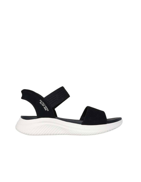 SKECHERS SLIP-INS: SUMMERVILLE NGR/BLCO