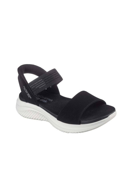 SKECHERS SLIP-INS: SUMMERVILLE NGR/BLCO