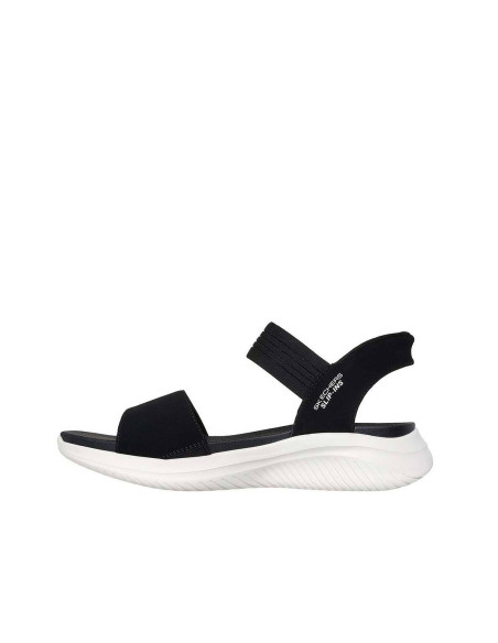 SKECHERS SLIP-INS: SUMMERVILLE NGR/BLCO