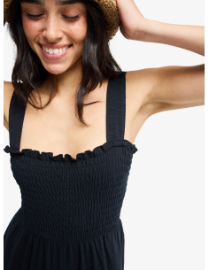 BUZO TIRANTE ANCHO ROXY 2