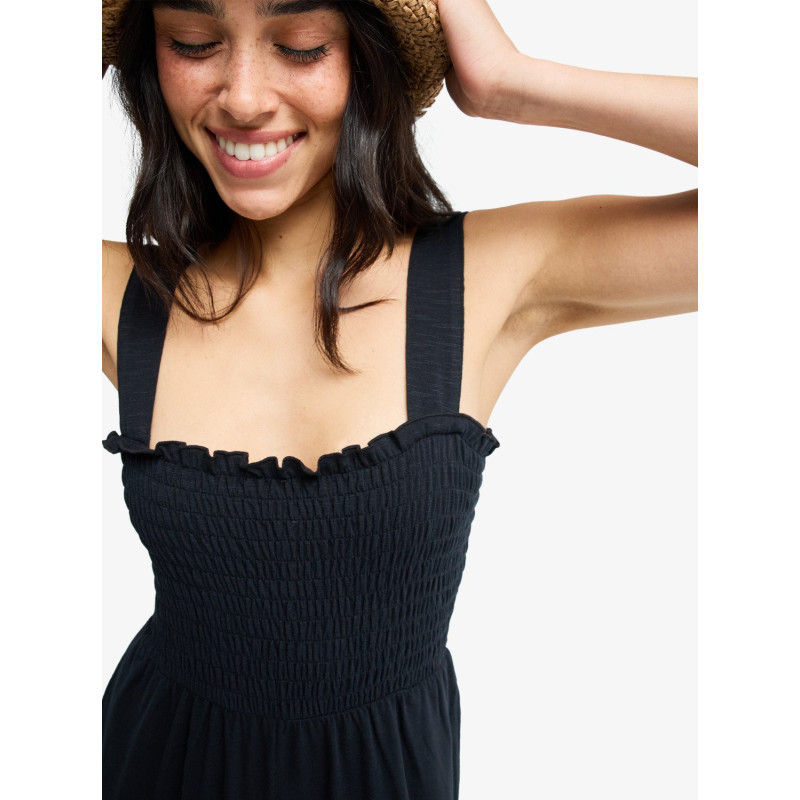 BUZO TIRANTE ANCHO ROXY