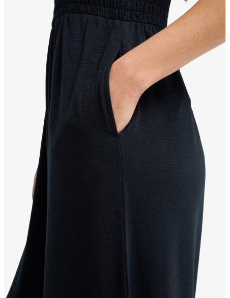 BUZO TIRANTE ANCHO ROXY