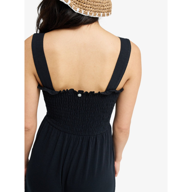 BUZO TIRANTE ANCHO ROXY