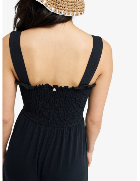 BUZO TIRANTE ANCHO ROXY