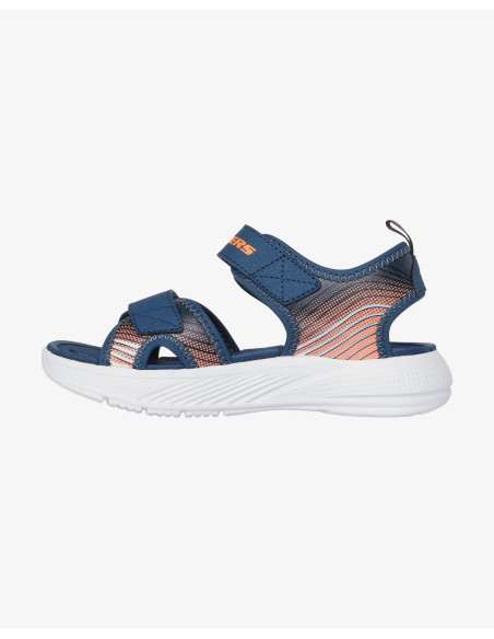 SANDALIA SKECHERS MICROSPEC-SPLASH
