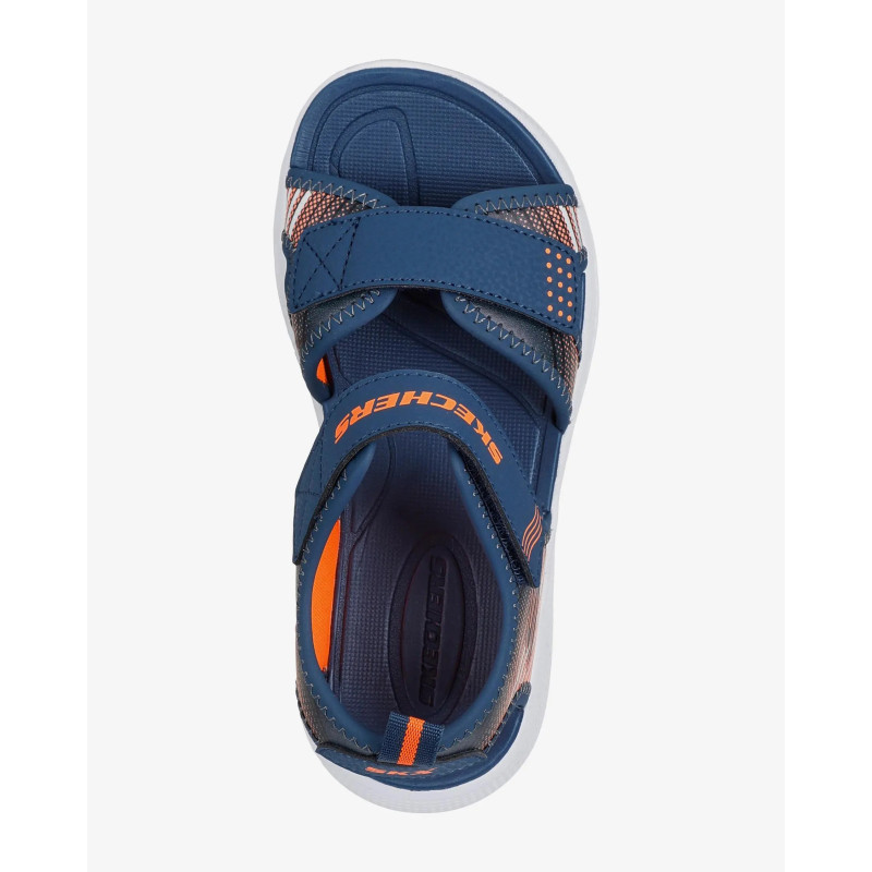 SANDALIA SKECHERS MICROSPEC-SPLASH