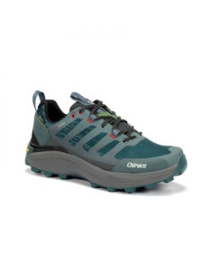 ZAP-GTX GTX VRDE CHIRUCA V25