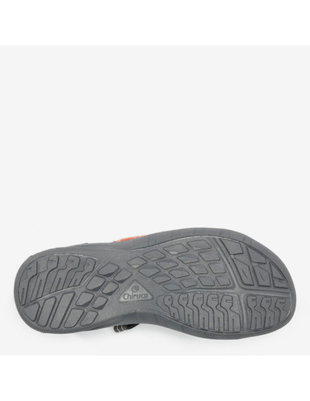 SANDALIA CHIRUCA MOJACAR 08 MUJER