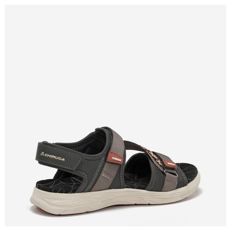 SANDALIA CHIRUCA CHICLANA 08 MUJER