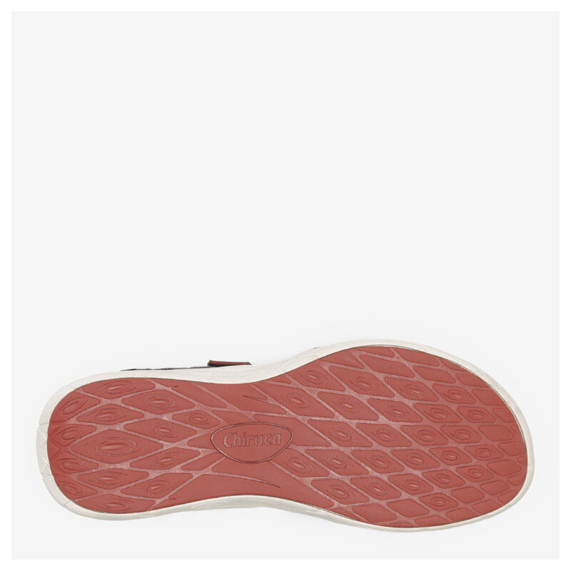 SANDALIA CHIRUCA CHICLANA 08 MUJER