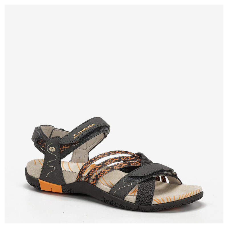 SANDALIA CHIRUCA SOLLER 08 MUJER