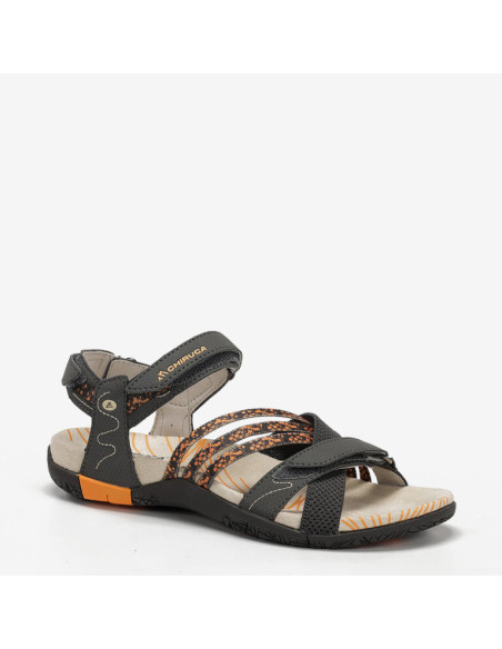 SANDALIA CHIRUCA SOLLER 08 MUJER