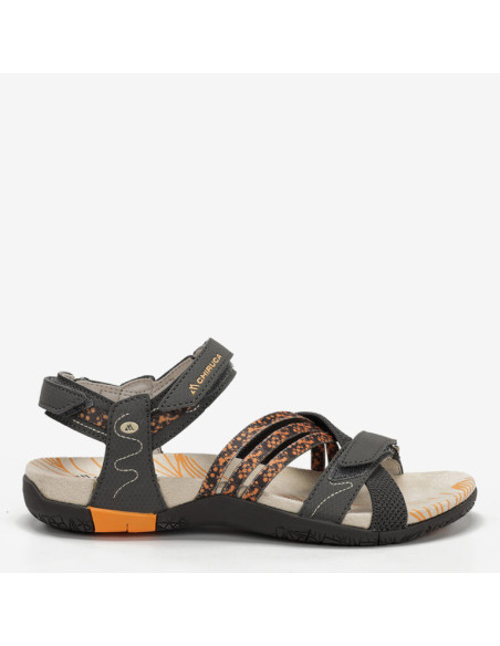 SANDALIA CHIRUCA SOLLER 08 MUJER