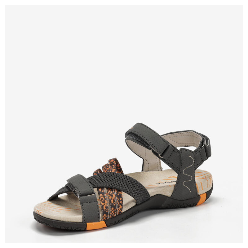 SANDALIA CHIRUCA SOLLER 08 MUJER