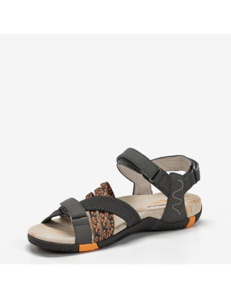 SANDALIA CHIRUCA SOLLER 08 MUJER