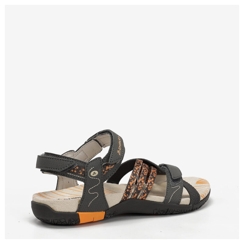 SANDALIA CHIRUCA SOLLER 08 MUJER