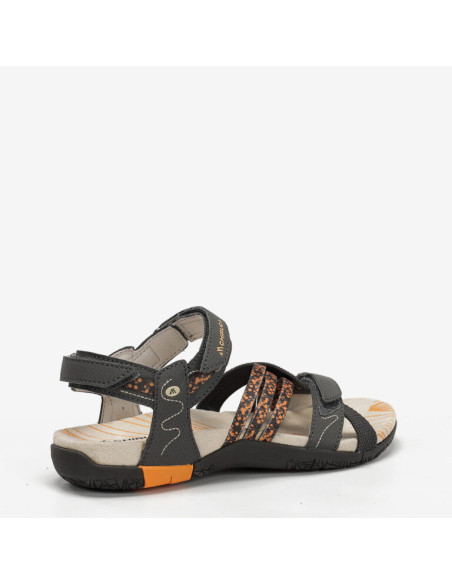 SANDALIA CHIRUCA SOLLER 08 MUJER