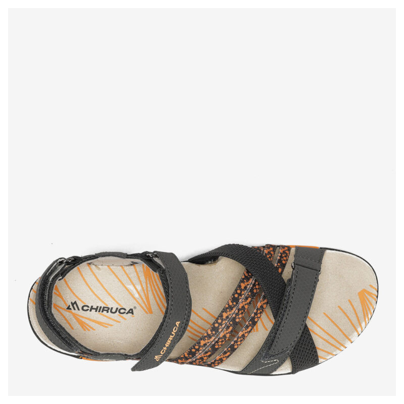 SANDALIA CHIRUCA SOLLER 08 MUJER