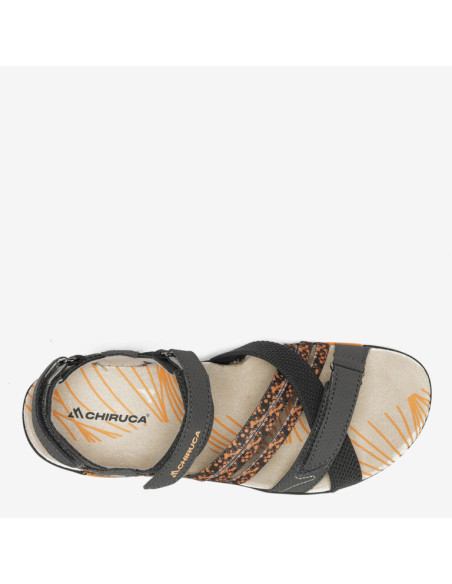 SANDALIA CHIRUCA SOLLER 08 MUJER