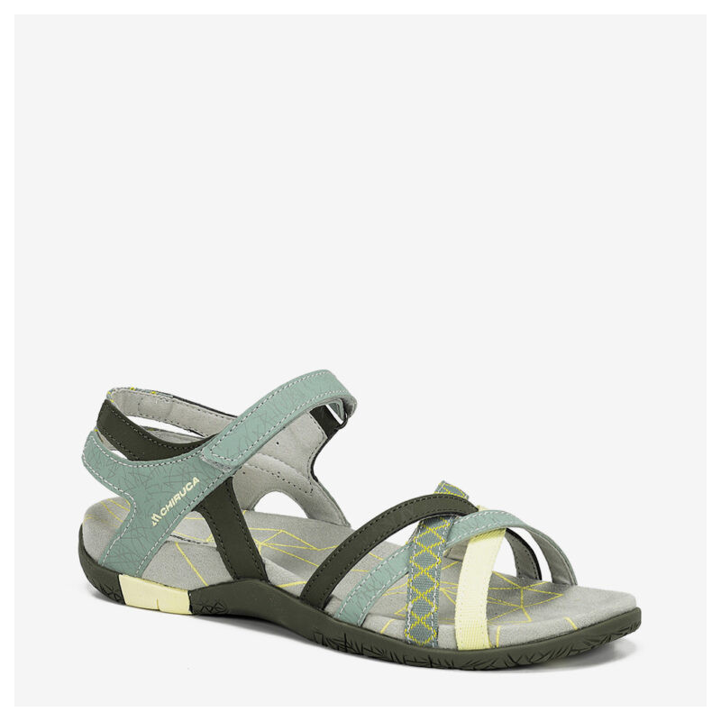 SANDALIA CHIRUCA MALIBU 14 MUJER