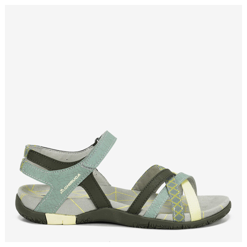 SANDALIA CHIRUCA MALIBU 14 MUJER