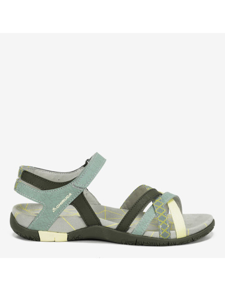 SANDALIA CHIRUCA MALIBU 14 MUJER