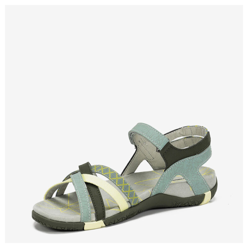 SANDALIA CHIRUCA MALIBU 14 MUJER