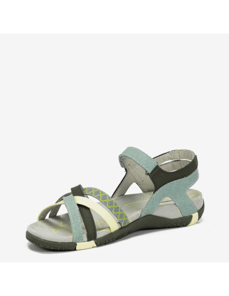 SANDALIA CHIRUCA MALIBU 14 MUJER