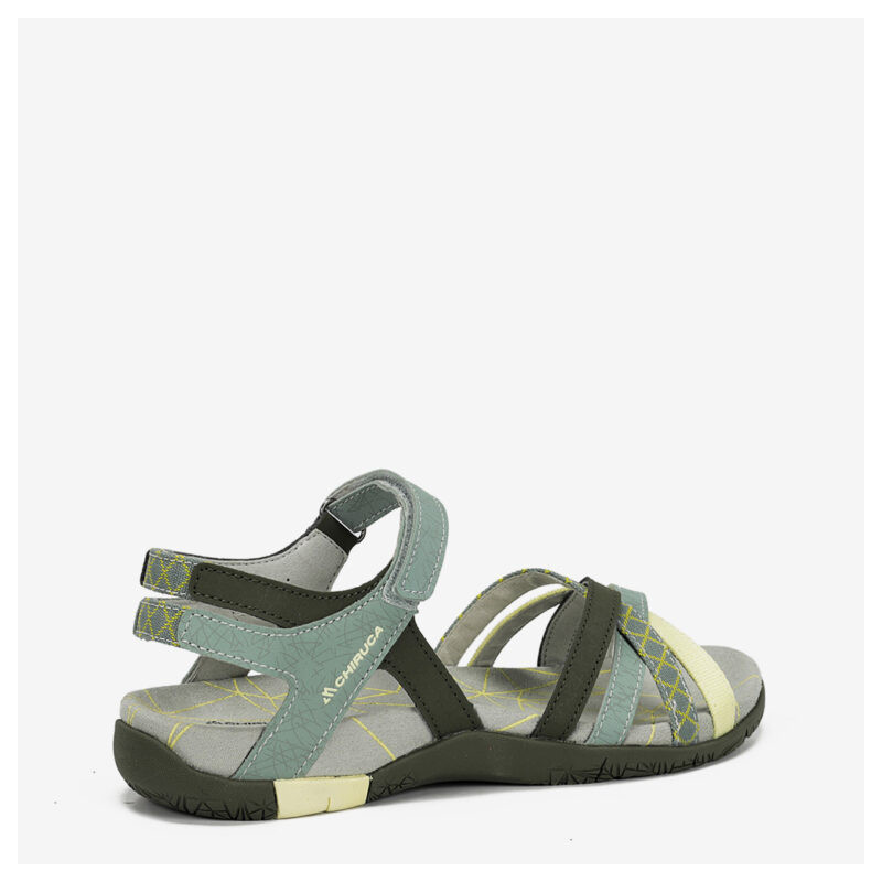 SANDALIA CHIRUCA MALIBU 14 MUJER