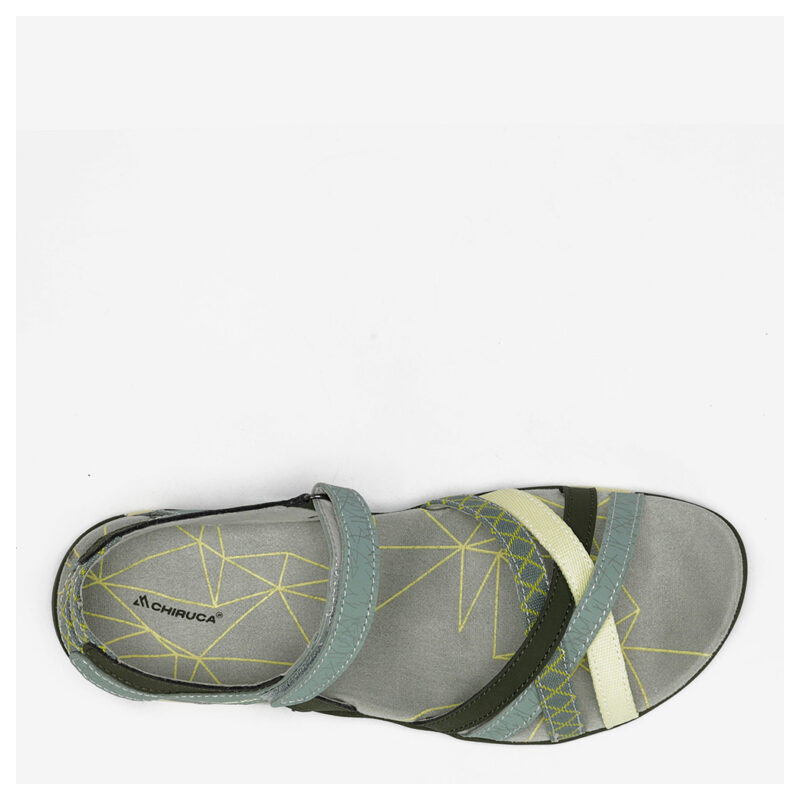 SANDALIA CHIRUCA MALIBU 14 MUJER