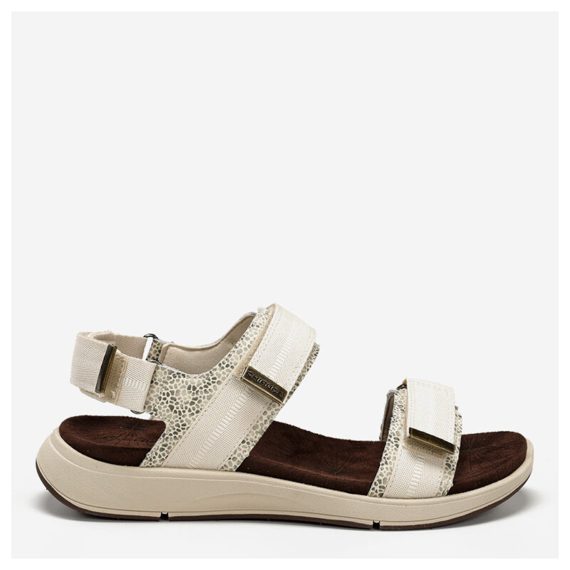 SANDALIA CHIRUCA SIENA 01 MUJER