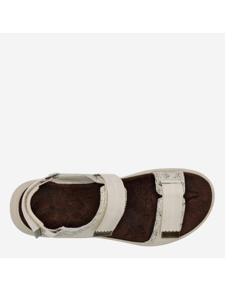 SANDALIA CHIRUCA SIENA 01 MUJER