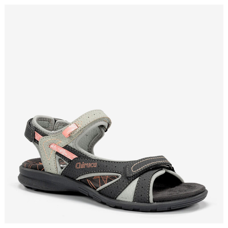 SANDALIA CHIRUCA FINISTERRE 08 MUJER