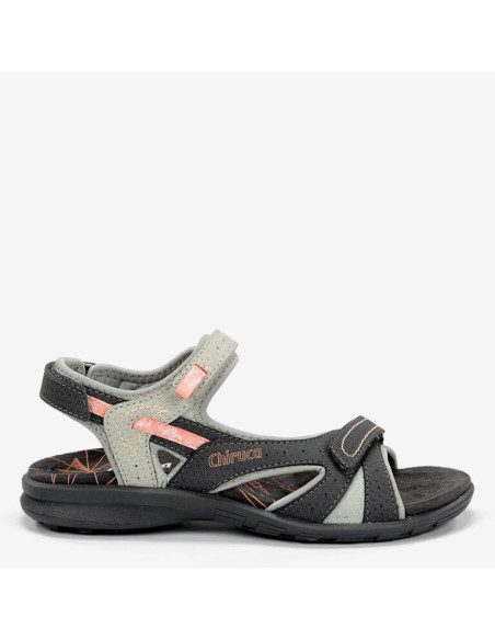 SANDALIA CHIRUCA FINISTERRE 08 MUJER