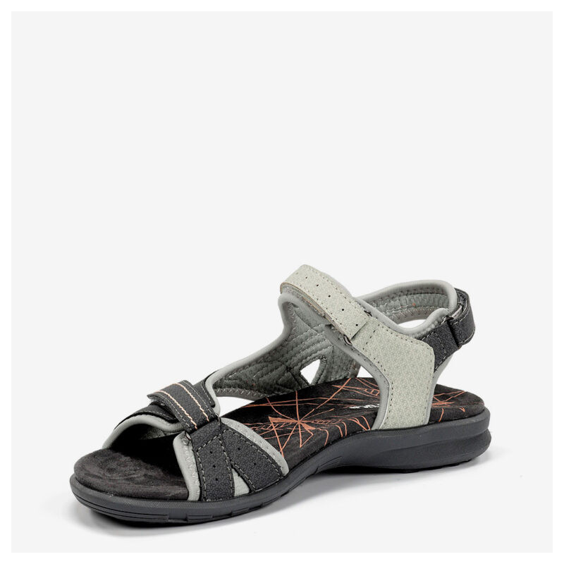 SANDALIA CHIRUCA FINISTERRE 08 MUJER