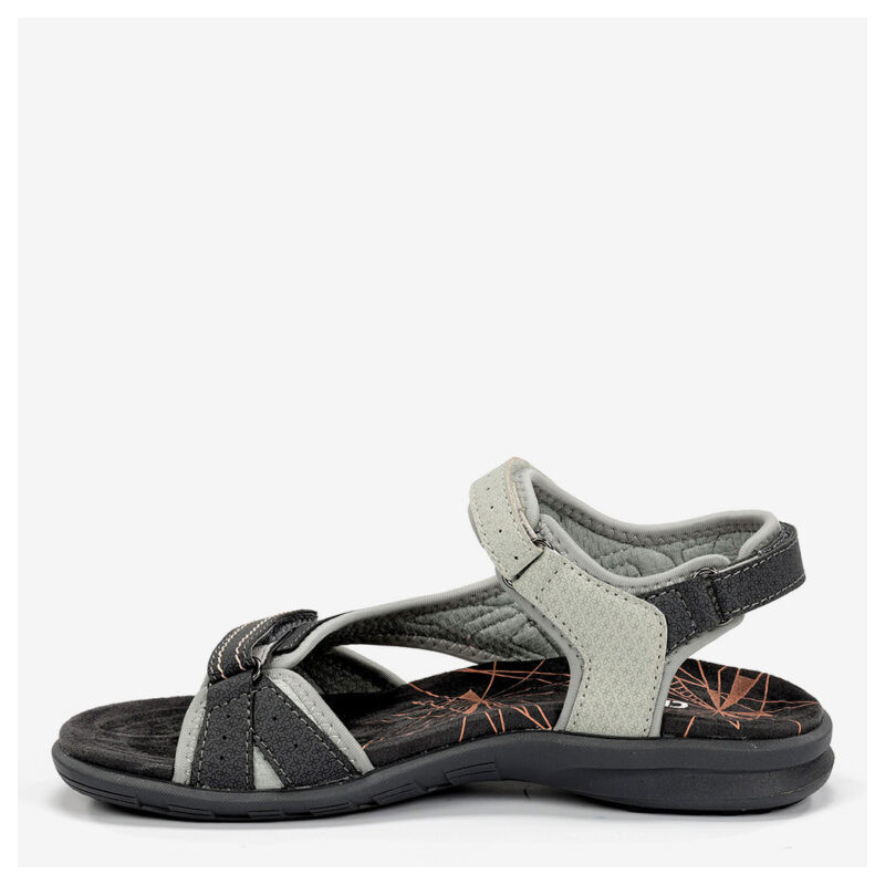 SANDALIA CHIRUCA FINISTERRE 08 MUJER