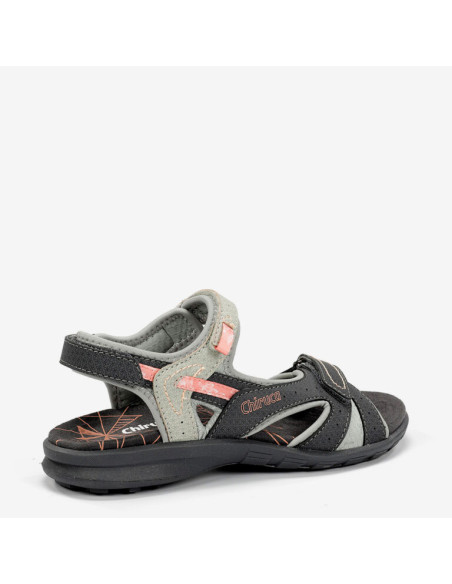 SANDALIA CHIRUCA FINISTERRE 08 MUJER