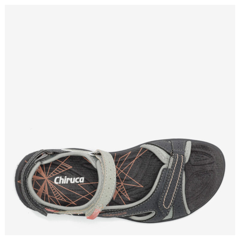 SANDALIA CHIRUCA FINISTERRE 08 MUJER