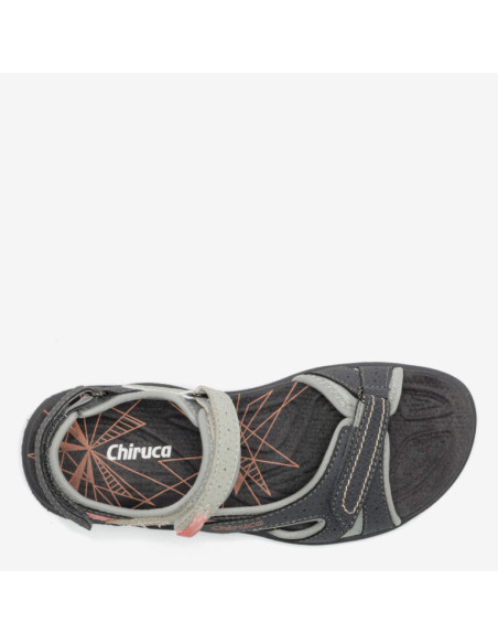 SANDALIA CHIRUCA FINISTERRE 08 MUJER