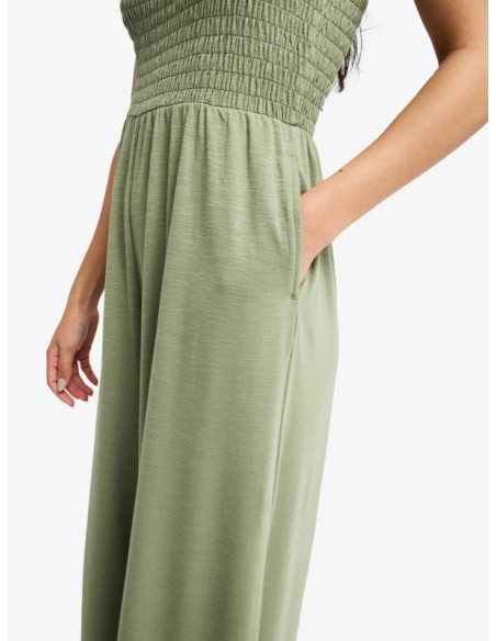 BUZO TIRANTE ANCHO ROXY VDE