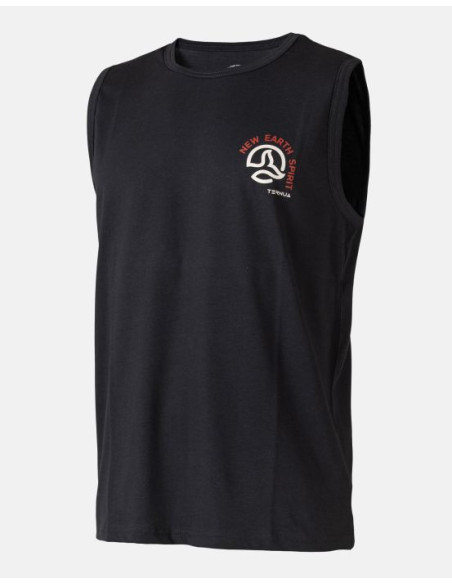 CAMI S/MANGA TRASPI TERNU